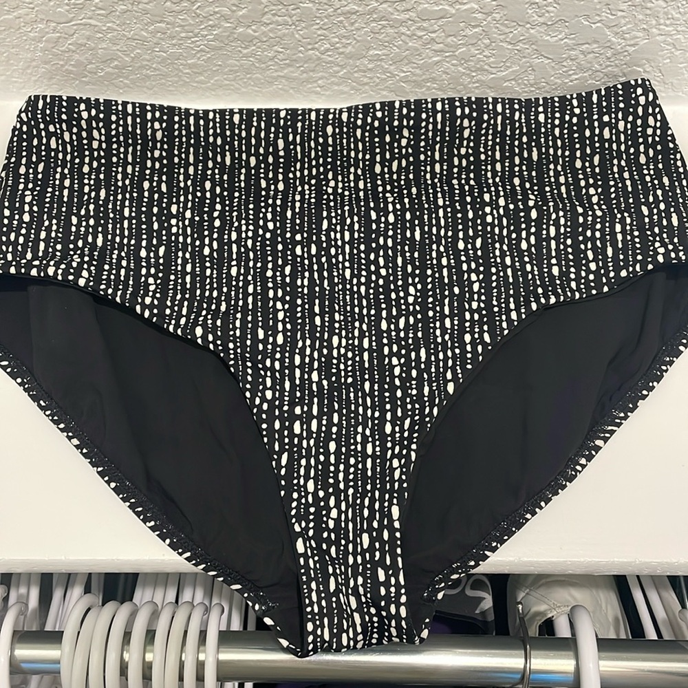 Athleta Swim Bottoms